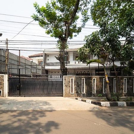 Koolkost Near Padjadjaran University - Minimum Stay 6 Nights Bandung Eksteriør billede